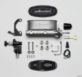 Picture of Wilwood WIL Master Cylinder Brake Master Cylinder - 261-13272