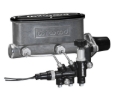 Picture of Wilwood HV Tandem M/C Kit w L/H Bracket & Prop Valve - 1in Bore