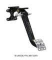 Picture of Wilwood WIL Brake and Clutch Pedals - 340-15079