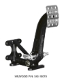 Picture of Wilwood WIL Brake and Clutch Pedals - 340-15078