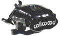 Picture of Wilwood Caliper-Combination Parking Brake-Pos 13-L/H-Black 41mm piston .81in Disc