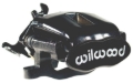 Picture of Wilwood Caliper-Combination Parking Brake-L/H-Black 34mm piston .81in Disc
