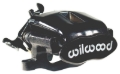 Picture of Wilwood Caliper-Combination Parking Brake-Pos 1-R/H-Black 34mm piston .81in Disc