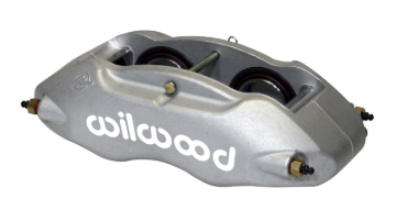 Picture of Wilwood Caliper-GNX4 1.88in Pistons 1.00in Disc
