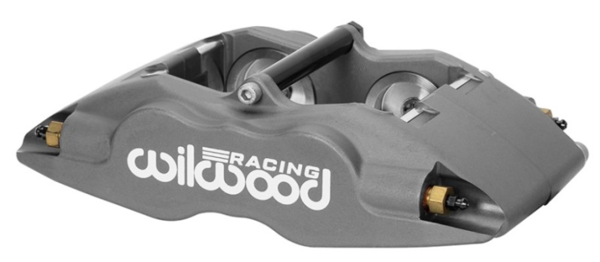 Picture of Wilwood Caliper-Forged Superlite I4-ST 1.88/1.75in Pistons .81in Disc