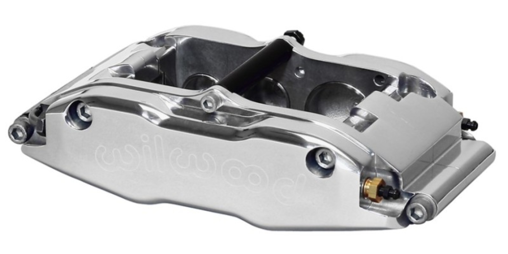 Picture of Wilwood WIL Superlite Caliper Brake Calipers - 120-8001-RSP