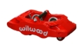 Picture of Wilwood Caliper-SLC56 - Red 1.62in Piston 1.25in Disc