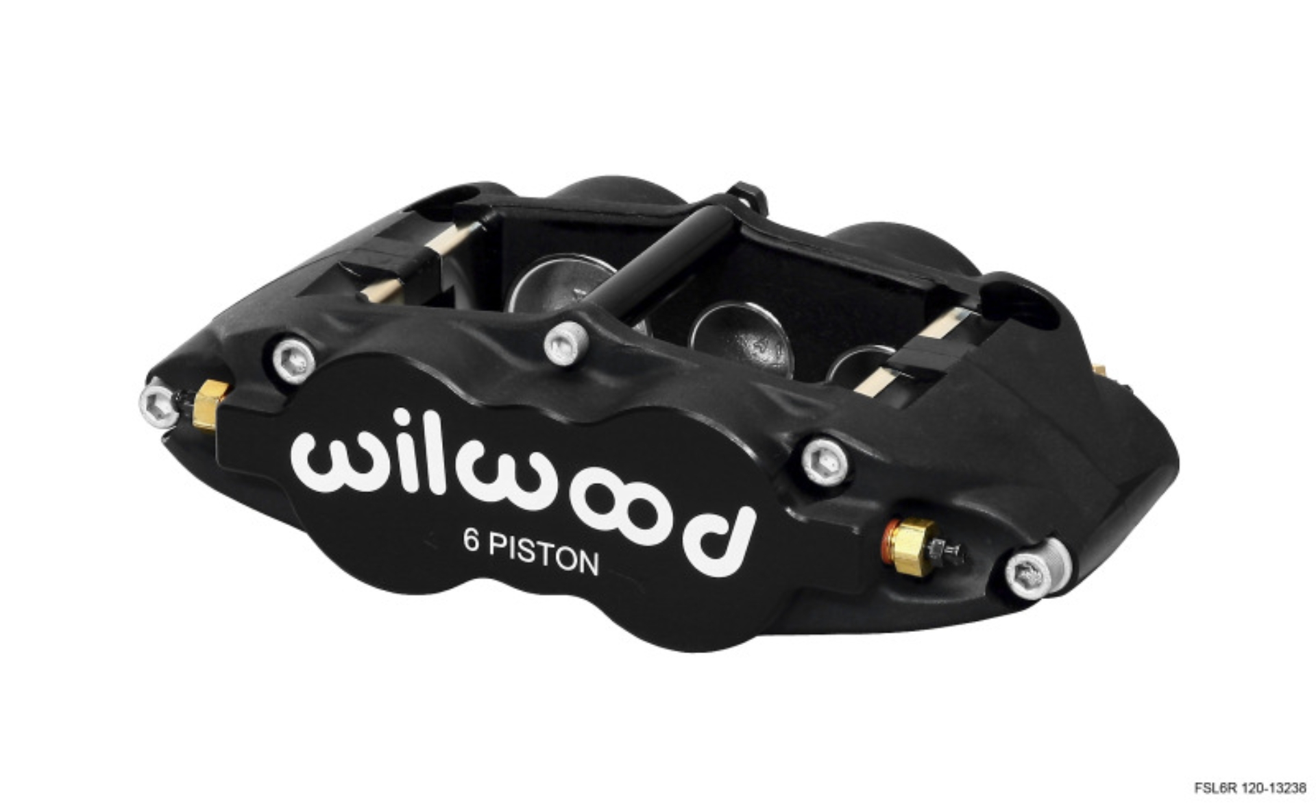 Picture of Wilwood WIL Superlite Caliper Brake Calipers - 120-13238