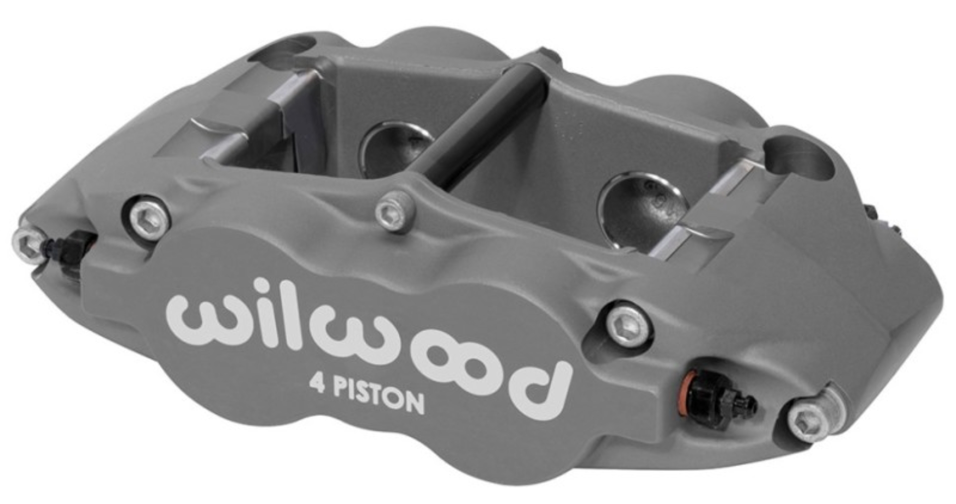 Picture of Wilwood Caliper-Forged Superlite 4R 1.25/1.25in Pistons 0.81in Disc