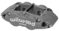 Picture of Wilwood Caliper-Forged Superlite 4R 1.25/1.25in Pistons 1.25in Disc