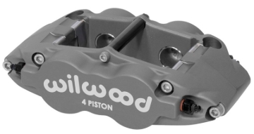 Picture of Wilwood Caliper-Forged Superlite 4R 1.25/1.25in Pistons 1.25in Disc
