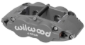 Picture of Wilwood Caliper-Forged Superlite 4R-R/H 1.88/1.62in Pistons 1.25in Disc