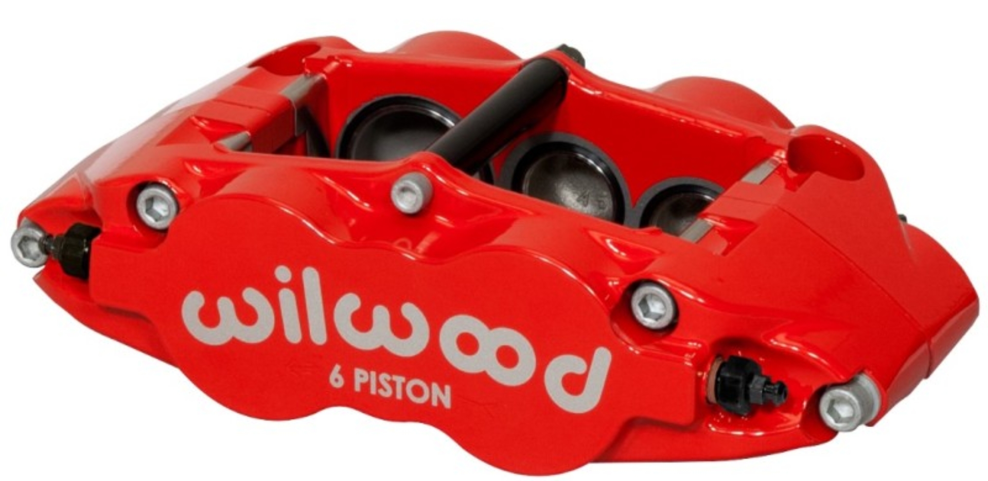 Picture of Wilwood WIL Superlite Caliper Brake Calipers - 120-12003-RD