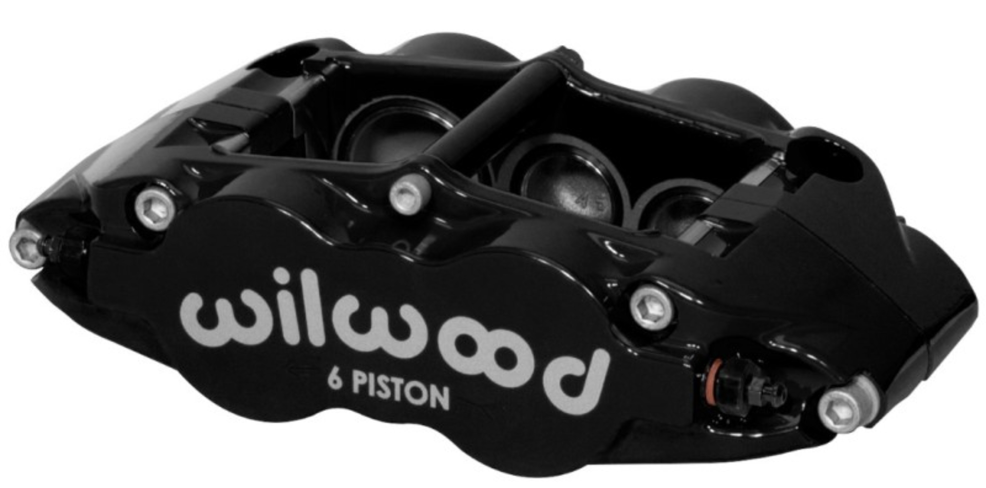 Picture of Wilwood WIL Superlite Caliper Brake Calipers - 120-12003-BK