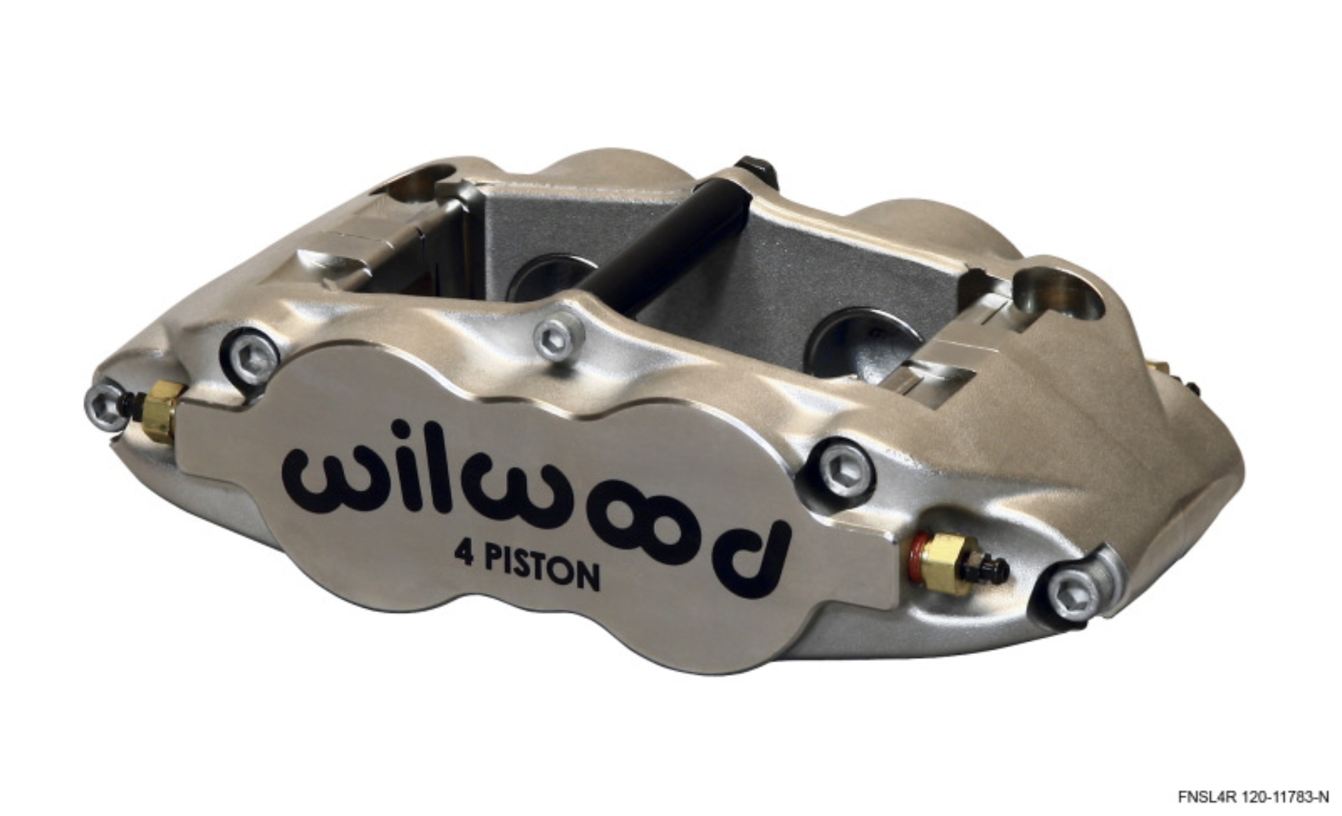 Picture of Wilwood WIL Superlite Caliper Brake Calipers - 120-11783-N