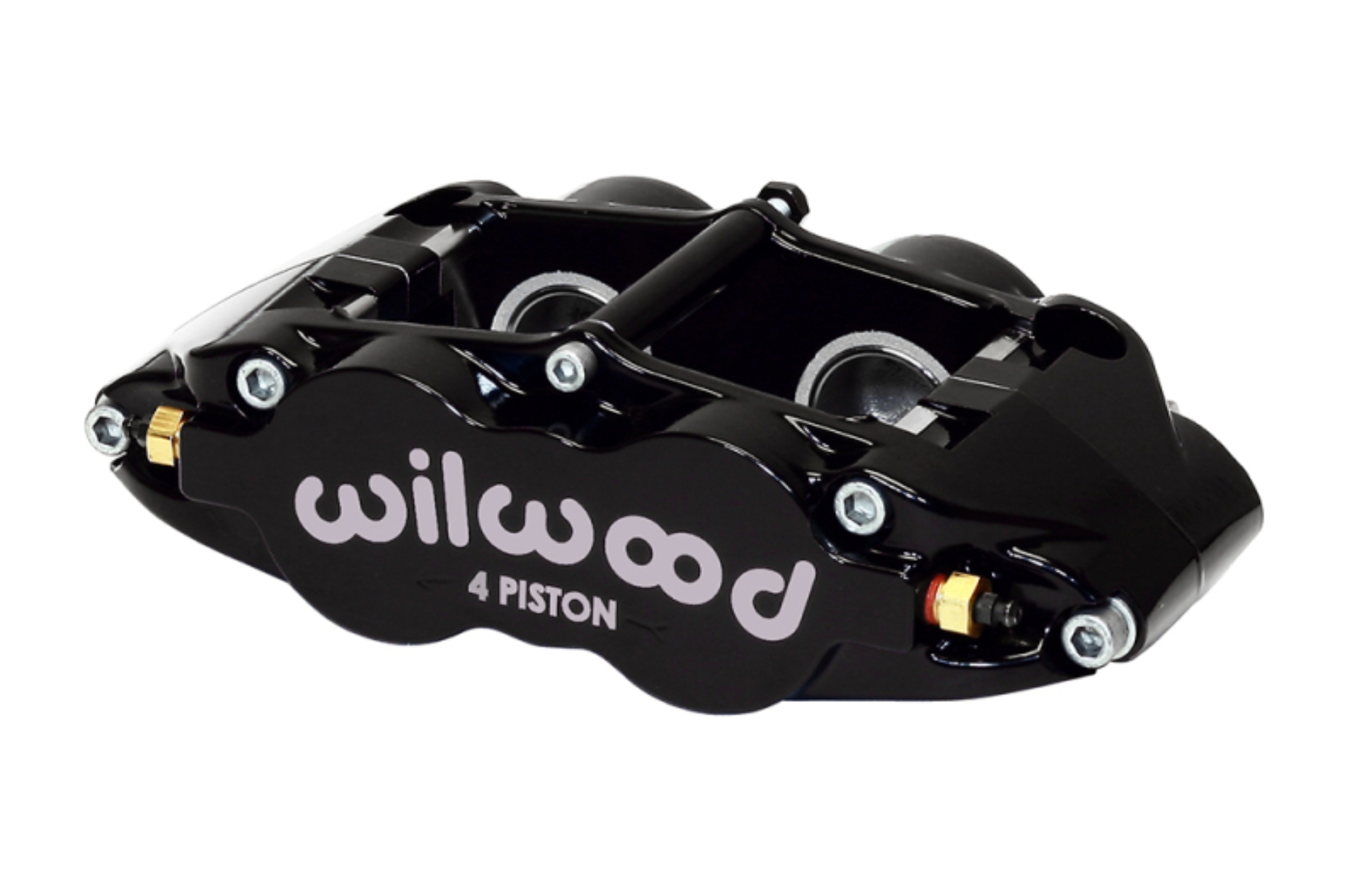 Picture of Wilwood WIL Superlite Caliper Brake Calipers - 120-11784-BK