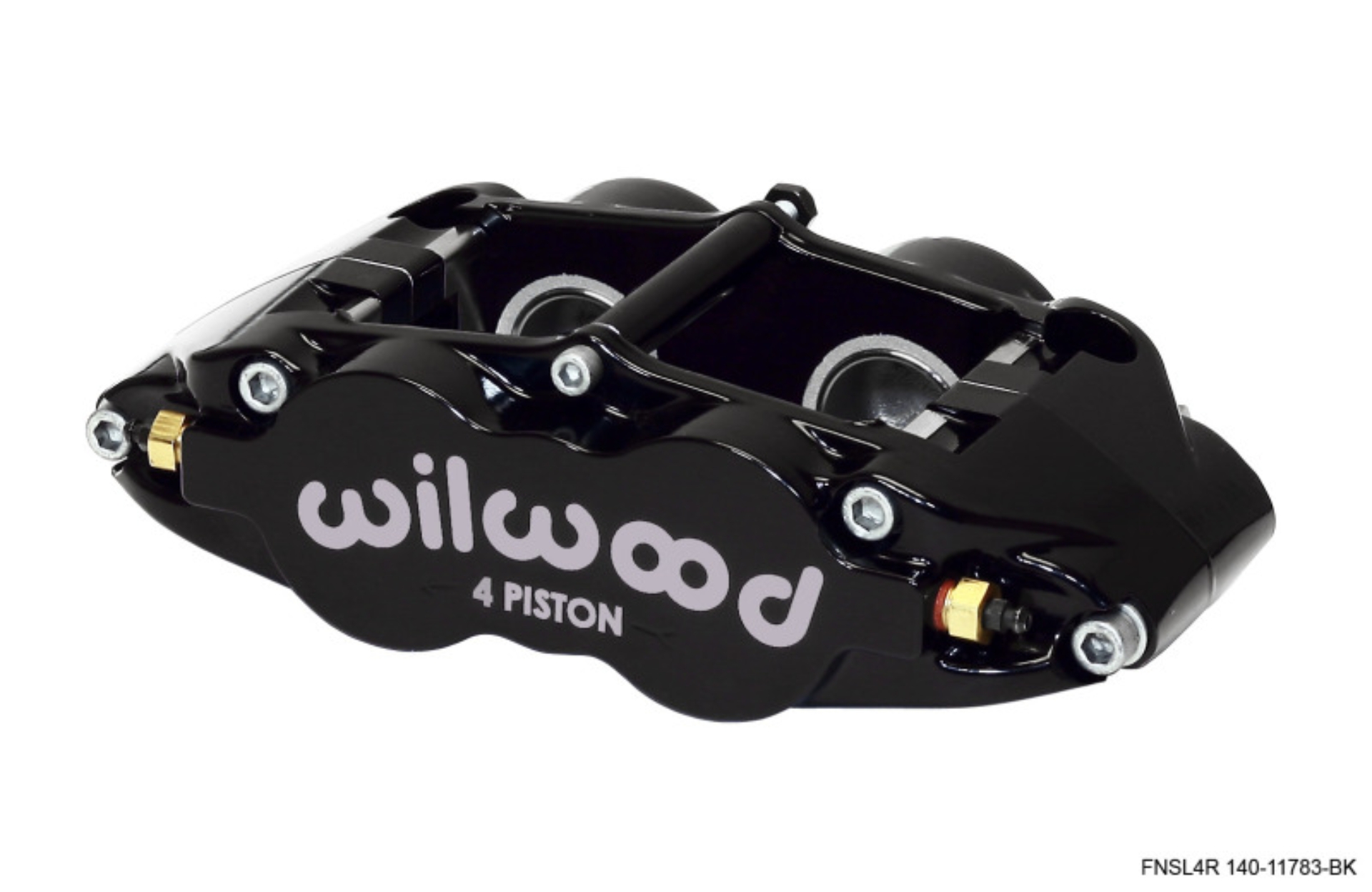 Picture of Wilwood WIL Superlite Caliper Brake Calipers - 120-11783-BK