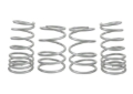 Picture of Whiteline 04-07 Subaru STi Performance Lowering Springs
