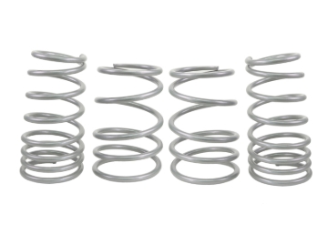 Picture of Whiteline 04-07 Subaru STi Performance Lowering Springs