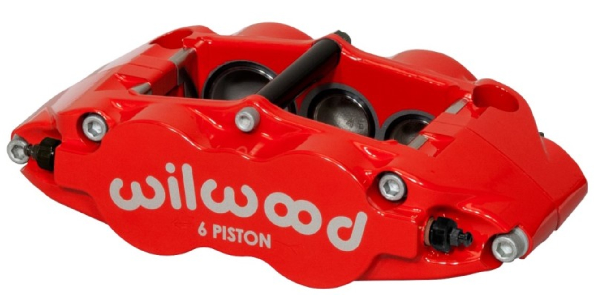 Picture of Wilwood WIL Superlite Caliper Brake Calipers - 120-11781-RD