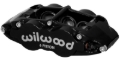 Picture of Wilwood WIL Superlite Caliper Brake Calipers - 120-11780-BK
