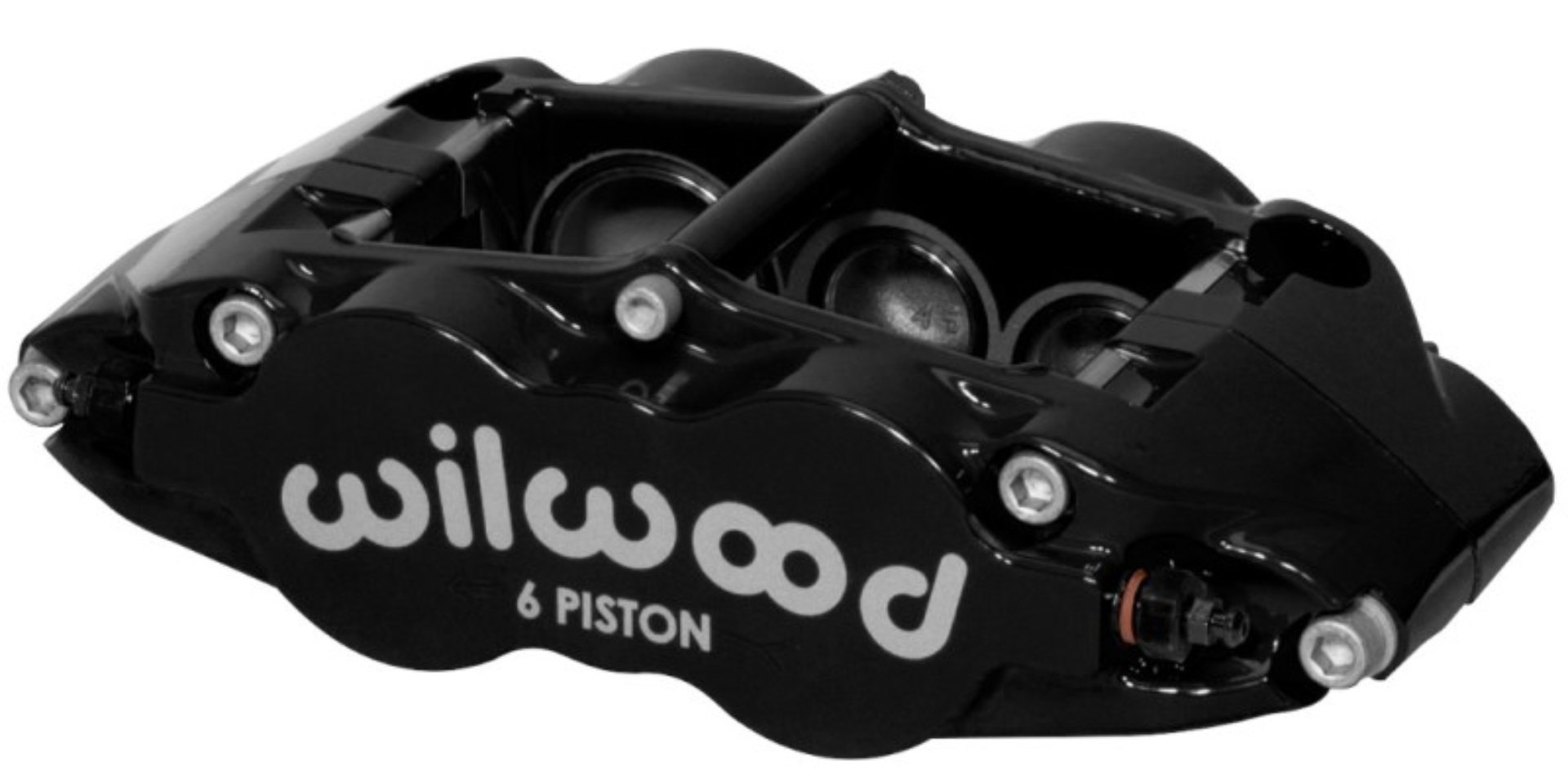 Picture of Wilwood WIL Superlite Caliper Brake Calipers - 120-11780-BK