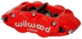 Picture of Wilwood WIL Superlite Caliper Brake Calipers - 120-11780-RD