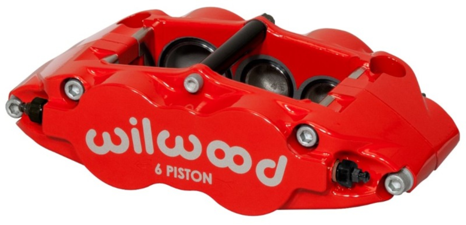 Picture of Wilwood WIL Superlite Caliper Brake Calipers - 120-11780-RD