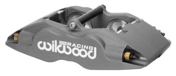 Picture of Wilwood Caliper-Forged Superlite 4-ST 1.88/1.75in Pistons 1.25in Disc