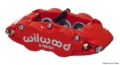 Picture of Wilwood WIL Superlite Caliper Brake Calipers - 120-11778-RD