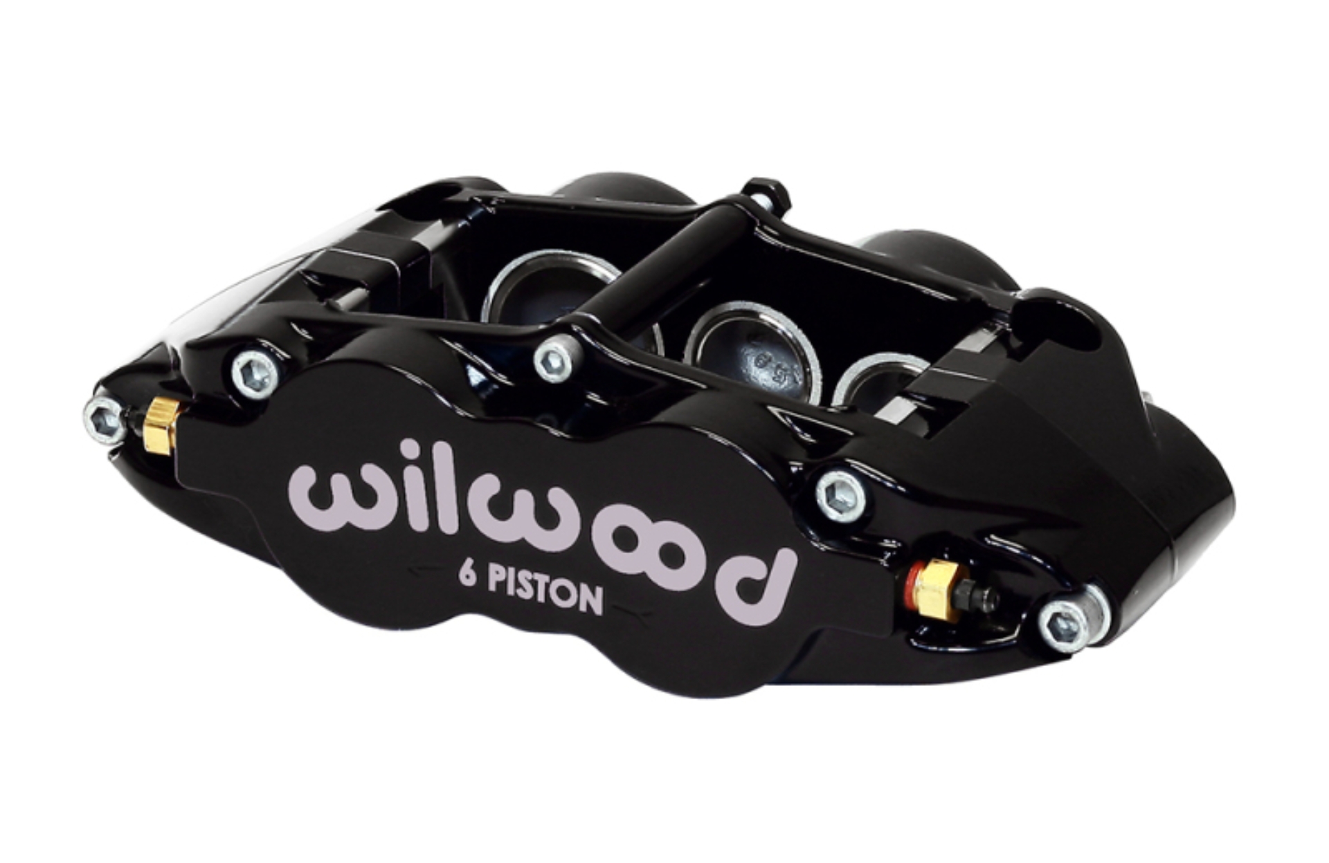 Picture of Wilwood WIL Superlite Caliper Brake Calipers - 120-11778-BK