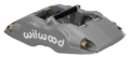 Picture of Wilwood Caliper-Forged Superlite 4 1.88/1.75in Pistons 1.25in Disc