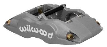 Picture of Wilwood Caliper-Forged Superlite 4 1.88/1.75in Pistons 1.25in Disc