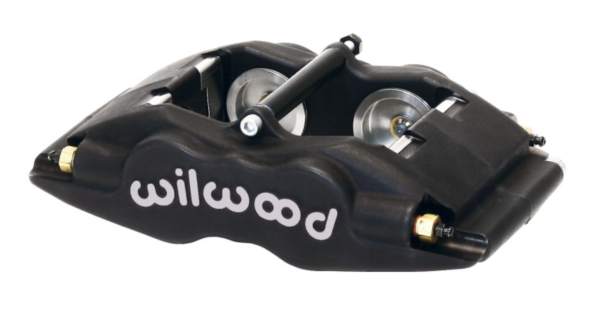 Picture of Wilwood Caliper-Forged Superlite 4-ST 1.88/1.75in Pistons 1.25in Disc
