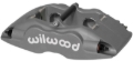 Picture of Wilwood Caliper-Forged Superlite 4 1.88/1.75in Pistons .81in Disc
