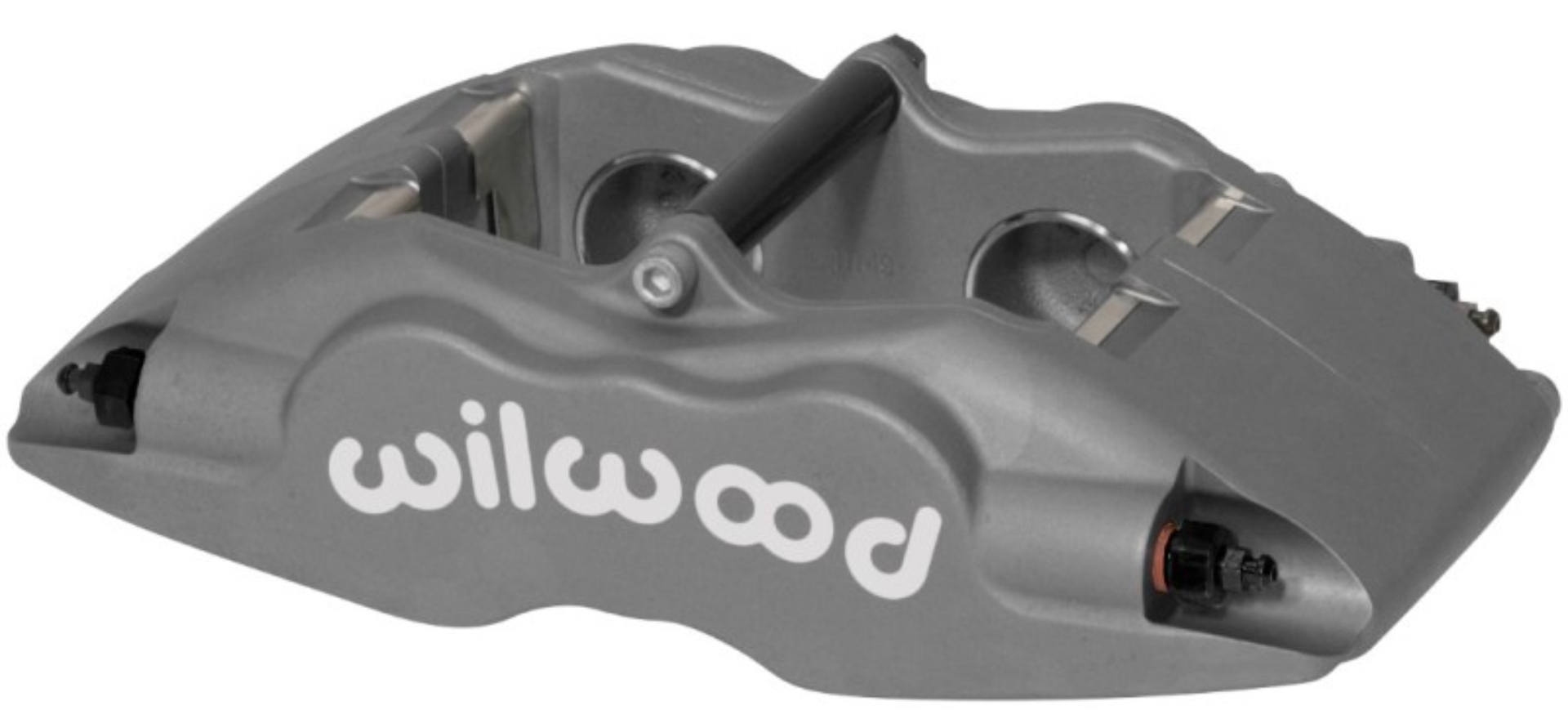 Picture of Wilwood Caliper-Forged Superlite 4 1.88/1.75in Pistons .81in Disc