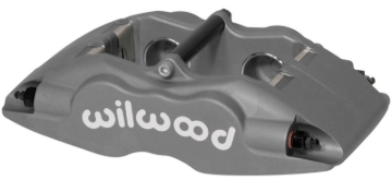 Picture of Wilwood Caliper-Forged Superlite 4 1.88/1.75in Pistons .81in Disc