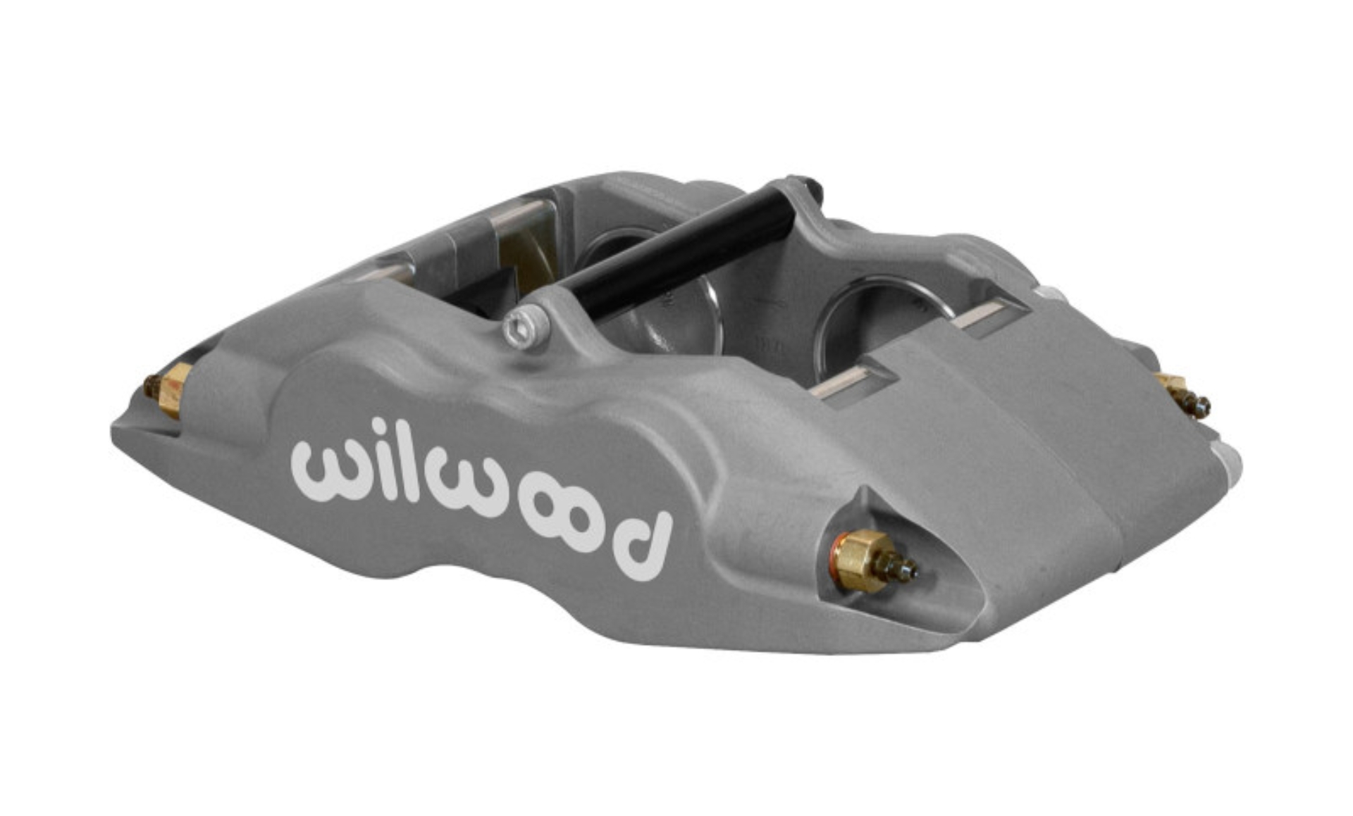 Picture of Wilwood Caliper-Forged Superlite 4 1.88/1.75in Pistons 1.25in Disc