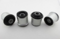 Picture of Whiteline Plus 10/96+ 200SX/240SX S14/15 Rear Subframe Mount