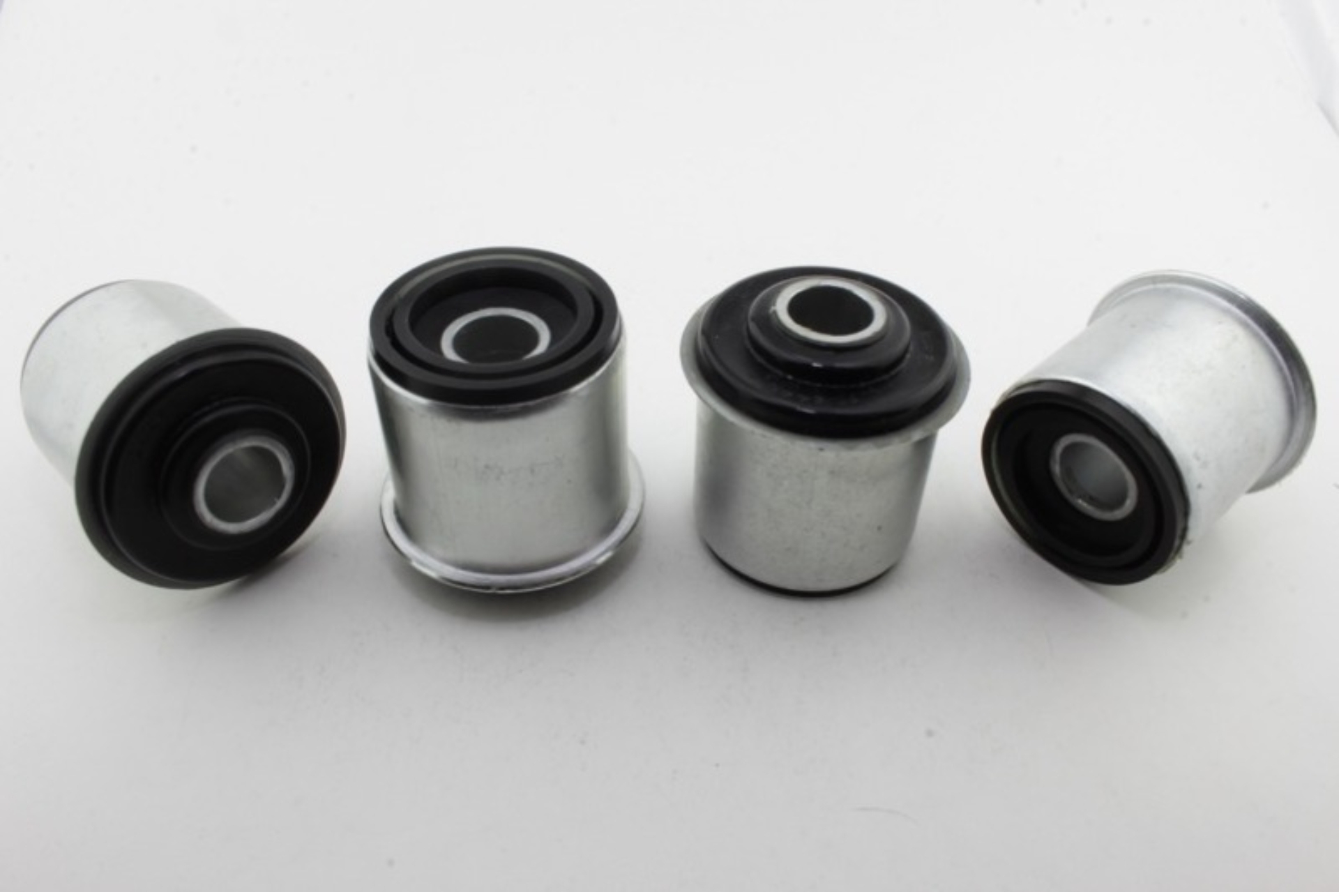 Picture of Whiteline Plus 10/96+ 200SX/240SX S14/15 Rear Subframe Mount