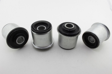 Picture of Whiteline Plus 10/96+ 200SX/240SX S14/15 Rear Subframe Mount