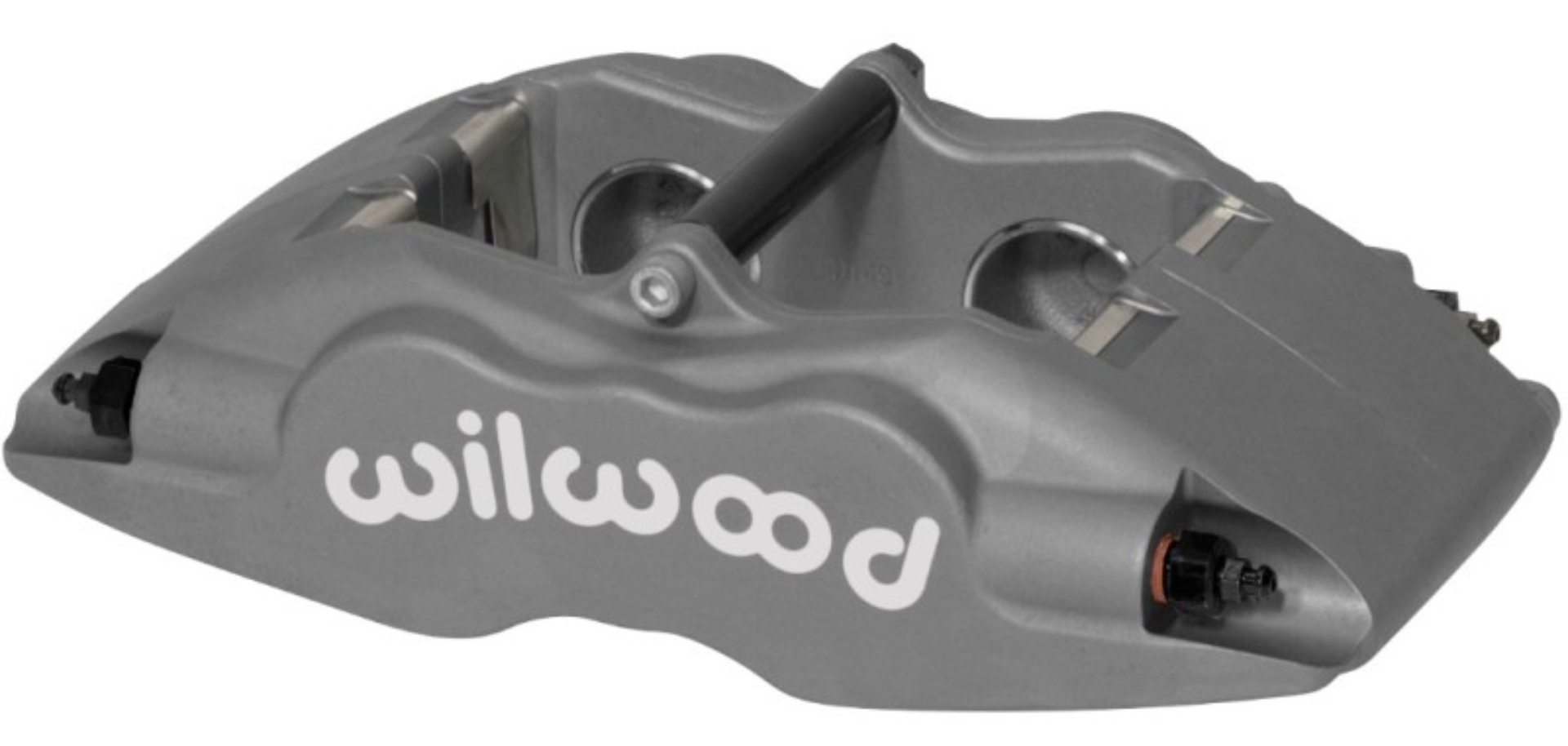 Picture of Wilwood Caliper-Forged Superlite 1.75in Pistons 1.10in Disc