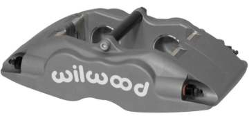 Picture of Wilwood Caliper-Forged Superlite 1.75in Pistons 1.10in Disc