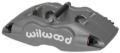 Picture of Wilwood Caliper-Forged Superlite 1.75in Pistons .81in Disc