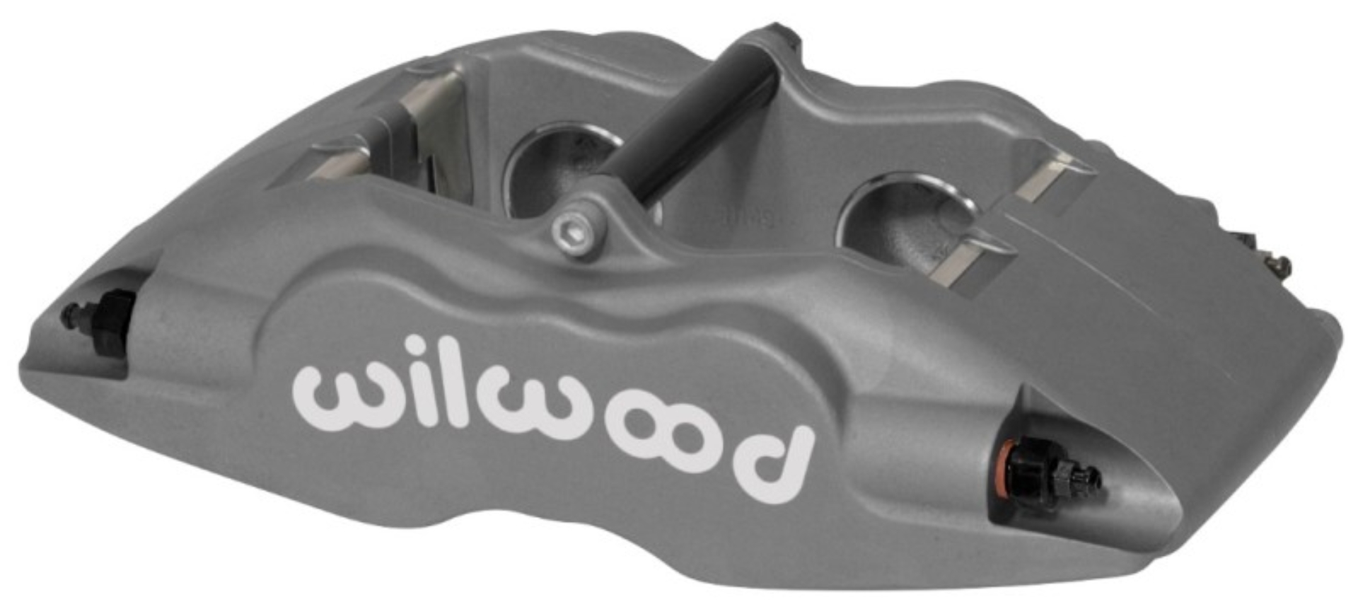 Picture of Wilwood Caliper-Forged Superlite 1.75in Pistons .81in Disc