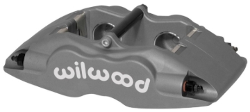 Picture of Wilwood Caliper-Forged Superlite 1.75in Pistons .81in Disc