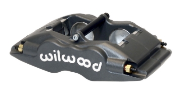 Picture of Wilwood Caliper-Forged Superlite 1.75in Pistons .81in Disc