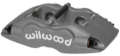 Picture of Wilwood Caliper-Forged Superlite 1.62in Pistons 1.25in Disc