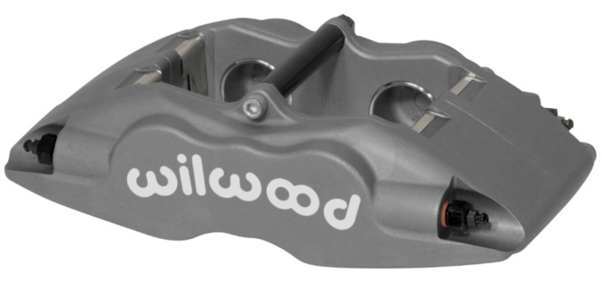 Picture of Wilwood Caliper-Forged Superlite 1.62in Pistons 1.25in Disc