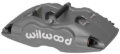 Picture of Wilwood Caliper-Forged Superlite 1.62in Pistons 1.10in Disc